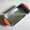 Non-Stick Metal Ceramic Coating Loaf Pan With Silicone Grip,Carbon Steel non-stick Cookware