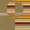Washable Solid Theater Corridor Carpet