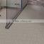 Nylon Machine Tufted High Low Loop Casino Carpet