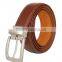 2015 new vintage Italy genuine leather belts for men wholesale                        
                                                Quality Choice