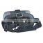HOT! 2016 Hot Selling Virtual Reality Glasses Case Plastic Google Cardboard 3D VR BOX 2.0