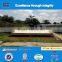 China Designer modular homes, China supplier prefabricated cabins, Made in China prefabricated site office
