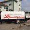 HBTS90-18-132E Electric Concrete Pump (90m3/h), high quality concrete pump