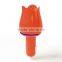 New design beautiful multicolor remove smoke dust fresh air car air purifier OEM