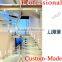 stair case parts  double stringer stair design