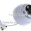 RY-8003B New Design CMOS 1000TVL ARRAY LED INDOOR DAY AND NIGHT DOME CCTV SECURITY CAMERA