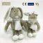 I-Green Toy Series-Fashional Style toy lovely environmentally friendly Soft dolls rabbit