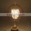 Quality warranty Fashion style china indoor lighting/edison bulbs,edison bulb light