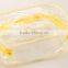 Hot Sell Transparent Pouch,PVC Cosmetic Packaging Pouch