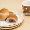  best selling automation controller steam bun making machine