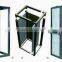 square plansifter