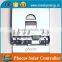 Factory Customized 20a 12v 24v Mppt Solar Controller