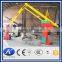 mini jib crane balance crane form china