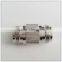 RF N female/N female Type cable connector DC-3G N-F/N-F