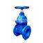 High Performance Big Size Gate Valve Rising Stem