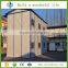 Professional modular prefab light steel dormitory made in china