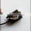 factury price rg11 to db9pin female cable with double magnetic ring