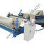paper slitter and rewinder machine