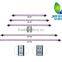 submersible Single Double Row Led Light Bar