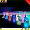 Glowing LED Bar Table LED Furniture