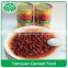 300g,400g,800g,3000g 2016 new crop Chinese canned british red kidney beans