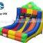 2014 popular commercial basketball inflatable game