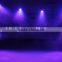New Hot Selling DMX 12*1W RGB LED PAR 36 DJ Effect Stage Lighting