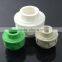 non-toxic, can be used for pure water, drinking water pipeline system, the product is a green building
