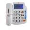 lcaller id phone big button Emergency Phone Waterproof PendantV