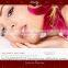 jewelry ecommerce website design