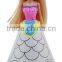 diy toys,pretty doll for girls,foam clay diy set