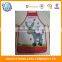 Printing Design Cotton Fabric Cooking Aprons