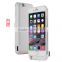 Top Quality 5800mAh External Battery Pack for iPhone 6 Portable Backup Power Charger Case Cover Power Bank Case