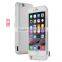 HOT! External Slim Backup for iPhone 6 Battery Case Charger Case for iPhone 6 battery charger for phone Case for iPhone6 / 6s
