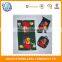 Teddy Bear print kitchen towel cotton Printed Dish Towel Party Gift Towel