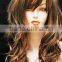 2016 New Design Synthetic Hair Wigs for Ladies