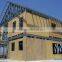 Space Saving Prefabricated House Home in Israel