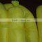 Yellow Hazchem Absorbent Boom for Marine Spill Emergency 12.7cm*300cm