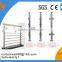 Stainless steel railing