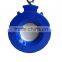 SINGLE DISC WAFER CHECK VALVE