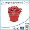 Cast Iron/Stainless Steel Foot Valve