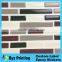 Good quality hot-sale printable 3d bathroom wall tile