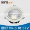 LED light 3W 5W 7W 9W 15W 18W round white aluminium ceiling light
