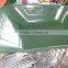 Dubai, France market hot selling construction garden wheelbarrow WB6400, 65L capacity buiding small hand tools