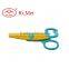 New style cute Scissor plastic handle multi-purpose