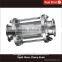 Stainless Steel Pipe And Tank Sight Glass