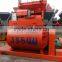 Zhirui Low price high effciency low price JS500 concrete mixer