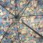 Mini Japan fashional umbrella with full color printing