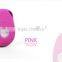 Mini personal GPS tracker IP66 waterproof GPS668-M with docking station