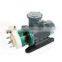FSB (D) Close Coupled Low Presure Chemical Pump